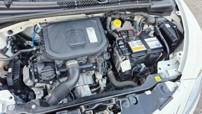 Lancia Ypsilon 1.0 FireFly 5 porte S&S Hybrid Ecochic Gold (18)