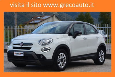 Fiat 500X 1.3 MultiJet 95 CV Business usata