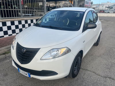 Lancia Ypsilon 1.3 MJT 16V 95 CV 5 porte S&S Elefantino usata