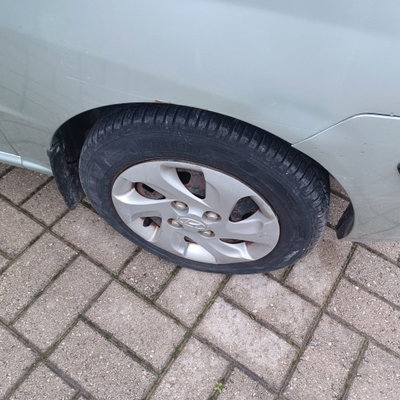 Hyundai Atos 1.0 12V GLS (7)