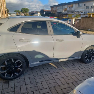 Ford Puma 1.0 EcoBoost Hybrid 125 CV S&S aut. ST-Line X (20)