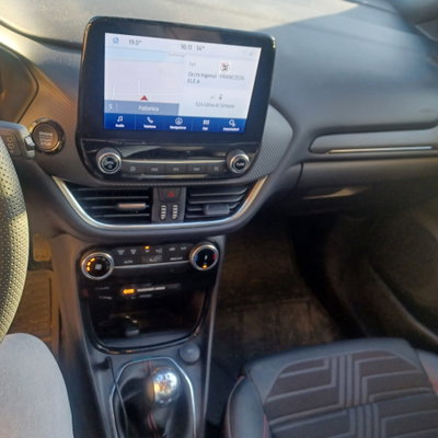 Ford Puma 1.0 EcoBoost Hybrid 125 CV S&S aut. ST-Line X (4)