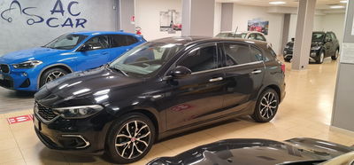 Fiat Tipo Tipo 1.6 Mjt S&S 5 porte Lounge usata