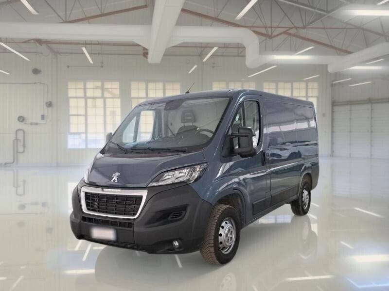 Peugeot Boxer Furgone 330 2.2 BlueHDi 120 S&S PC-TN Furgone