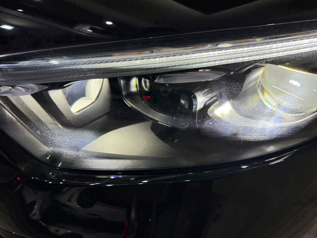 Mercedes-Benz Classe A Sedan 200 d AMG Line Advanced Plus auto (8)