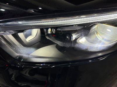 Mercedes-Benz Classe A Sedan 200 d AMG Line Advanced Plus auto (8)