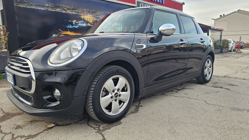 MINI Mini 1.2 One 5 porte
