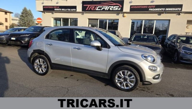 Fiat 500X 1.6 E-Torq 110 CV Pop Star