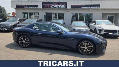Maserati Granturismo 3.0 Granturismo awd auto usata