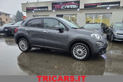Fiat 500X 1.0 T3 120 CV usata