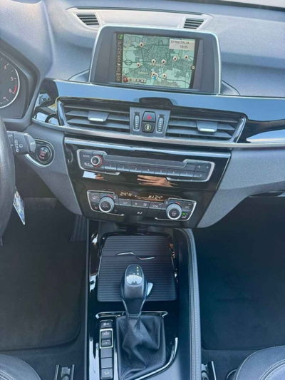 BMW X1 xDrive20d (13)