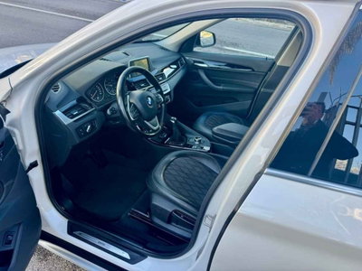 BMW X1 xDrive20d (14)