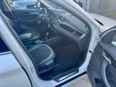 BMW X1 xDrive20d (17)