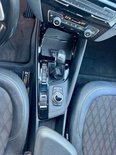 BMW X1 xDrive20d (18)