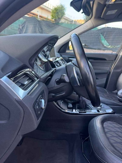 BMW X1 xDrive20d (19)