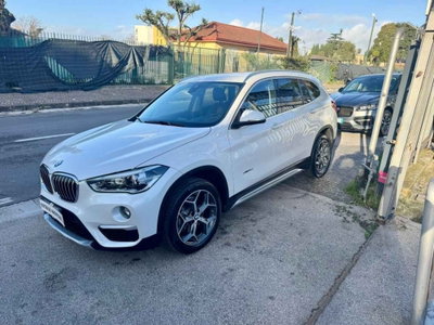 BMW X1 xDrive20d (3)