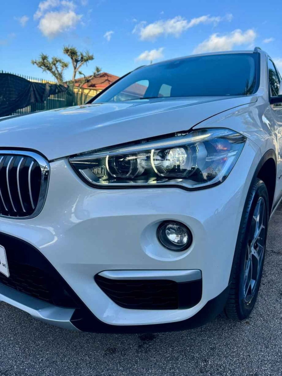BMW X1 xDrive20d (4)