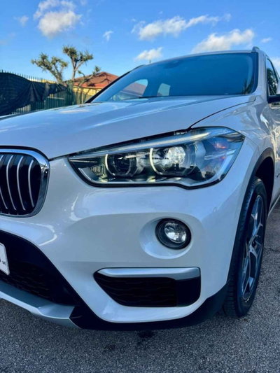 BMW X1 xDrive20d (4)