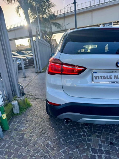BMW X1 xDrive20d (7)