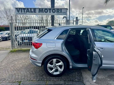 Audi Q3 Sportback 35 TDI quattro S tronic S line edition (12)