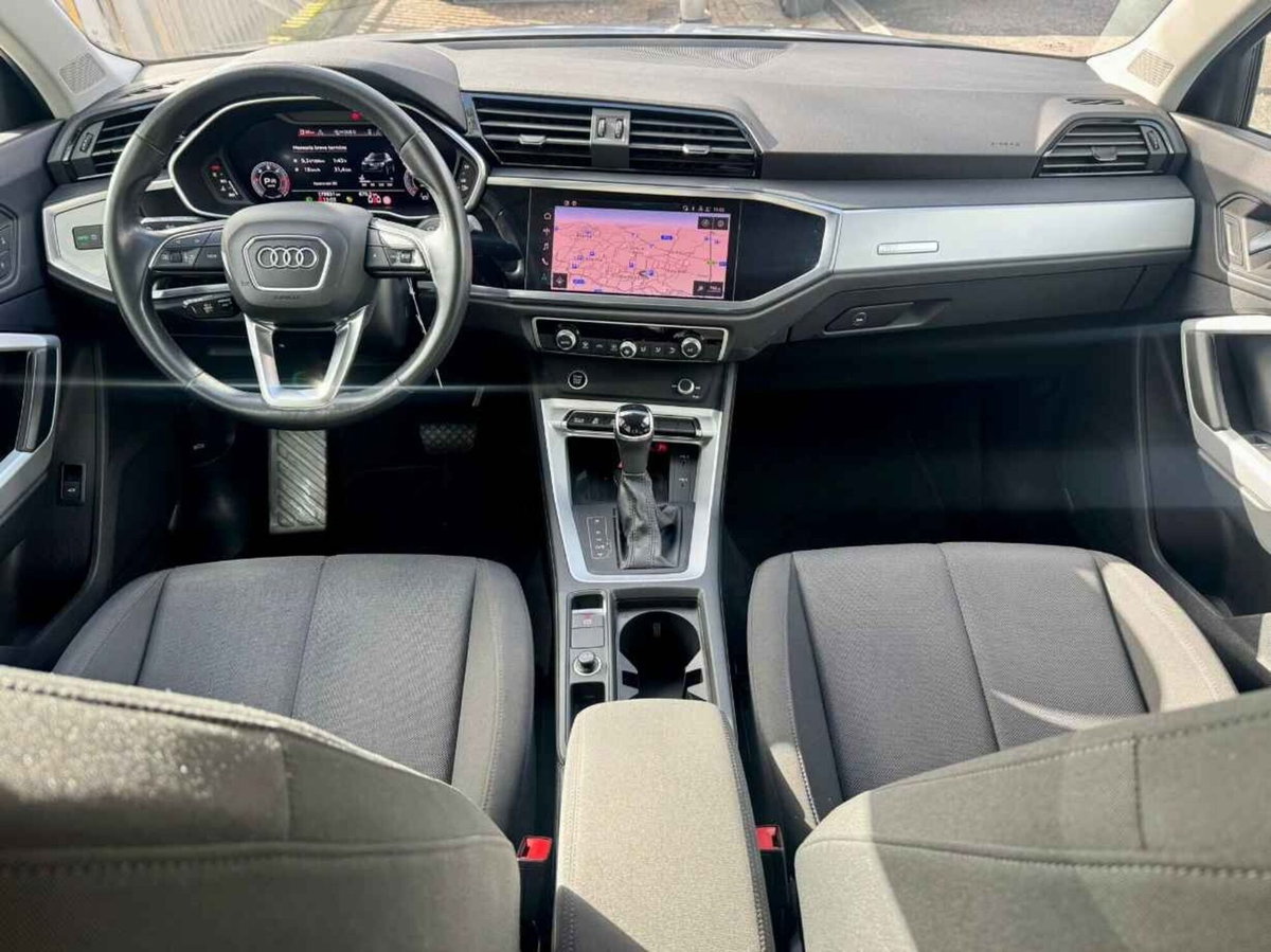 Audi Q3 Sportback 35 TDI quattro S tronic S line edition (13)
