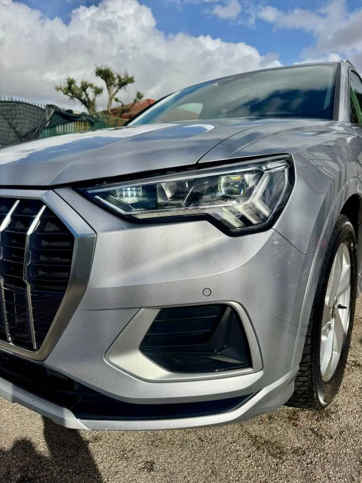 Audi Q3 Sportback 35 TDI quattro S tronic S line edition (4)