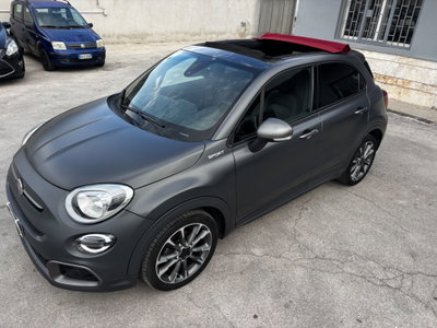 Fiat 500X 1.6 MultiJet 130 CV Sport Dolcevita (10)