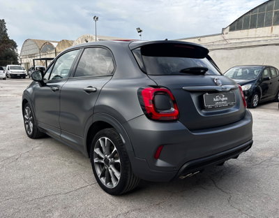 Fiat 500X 1.6 MultiJet 130 CV Sport Dolcevita (3)