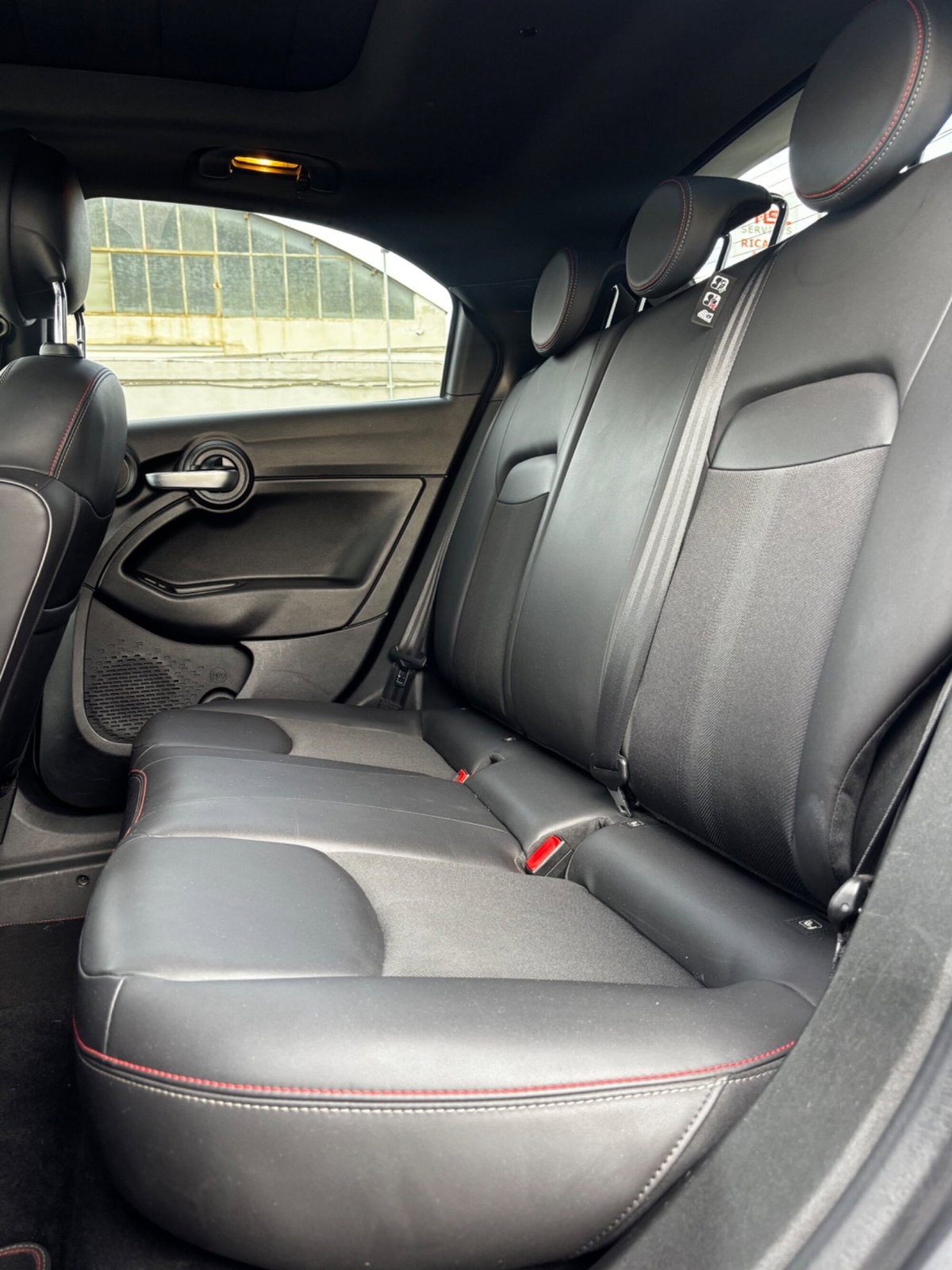 Fiat 500X 1.6 MultiJet 130 CV Sport Dolcevita (5)