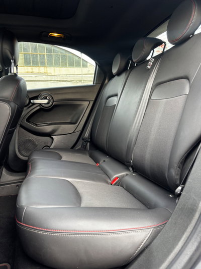 Fiat 500X 1.6 MultiJet 130 CV Sport Dolcevita (5)