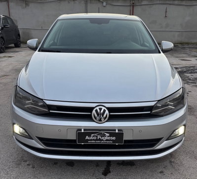 Volkswagen Polo 1.0 MPI 5p. Comfortline BlueMotion Technology (2)