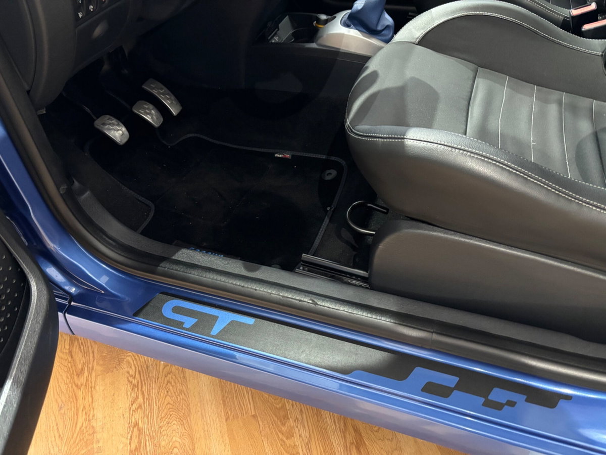 Renault Twingo 1.2 16V TCE GT Gordini (11)