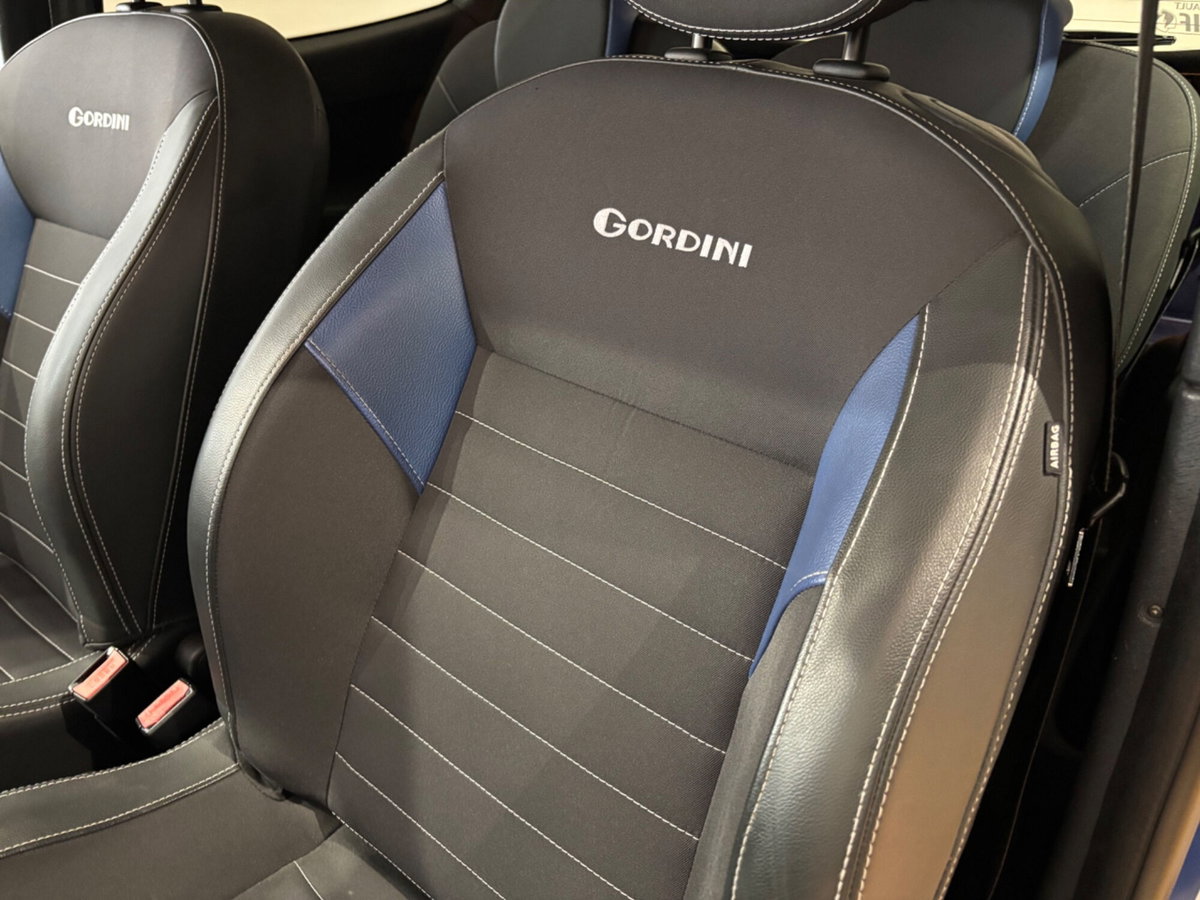 Renault Twingo 1.2 16V TCE GT Gordini (18)