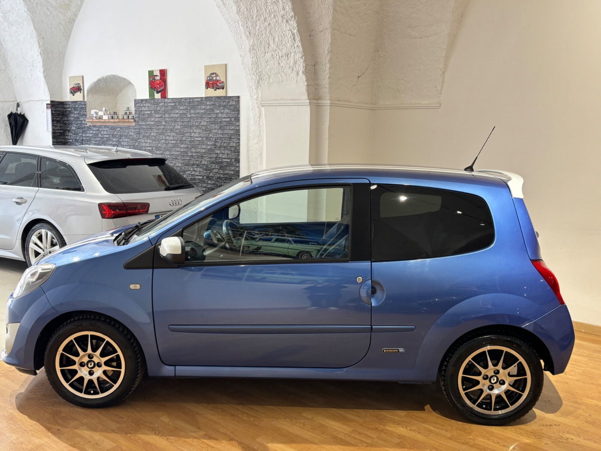 Renault Twingo 1.2 16V TCE GT Gordini (3)