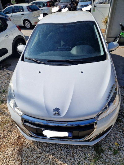 Peugeot 208 75 5 porte Active (2)