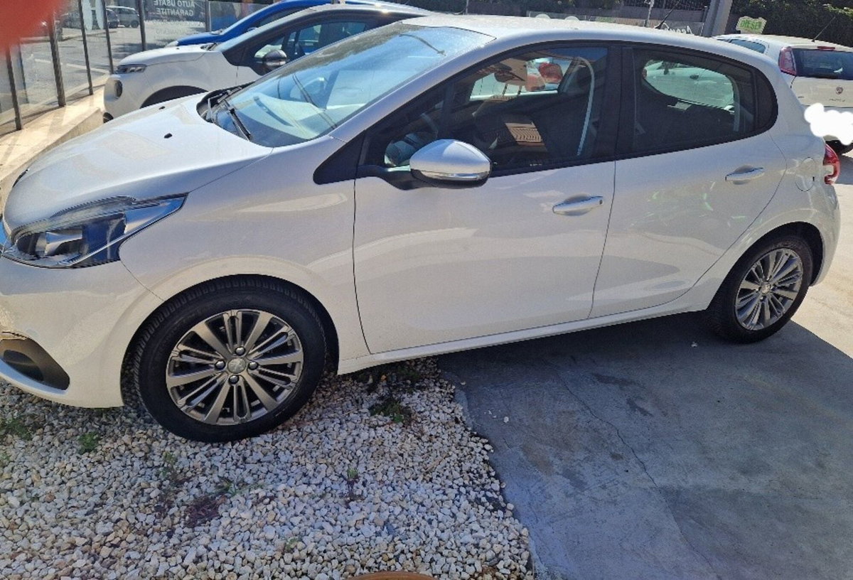 Peugeot 208 75 5 porte Active (3)