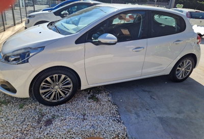 Peugeot 208 75 5 porte Active (3)