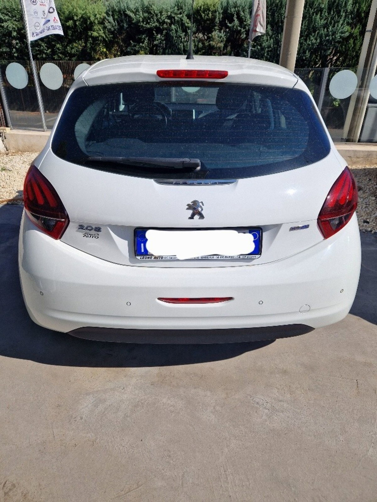 Peugeot 208 75 5 porte Active (5)
