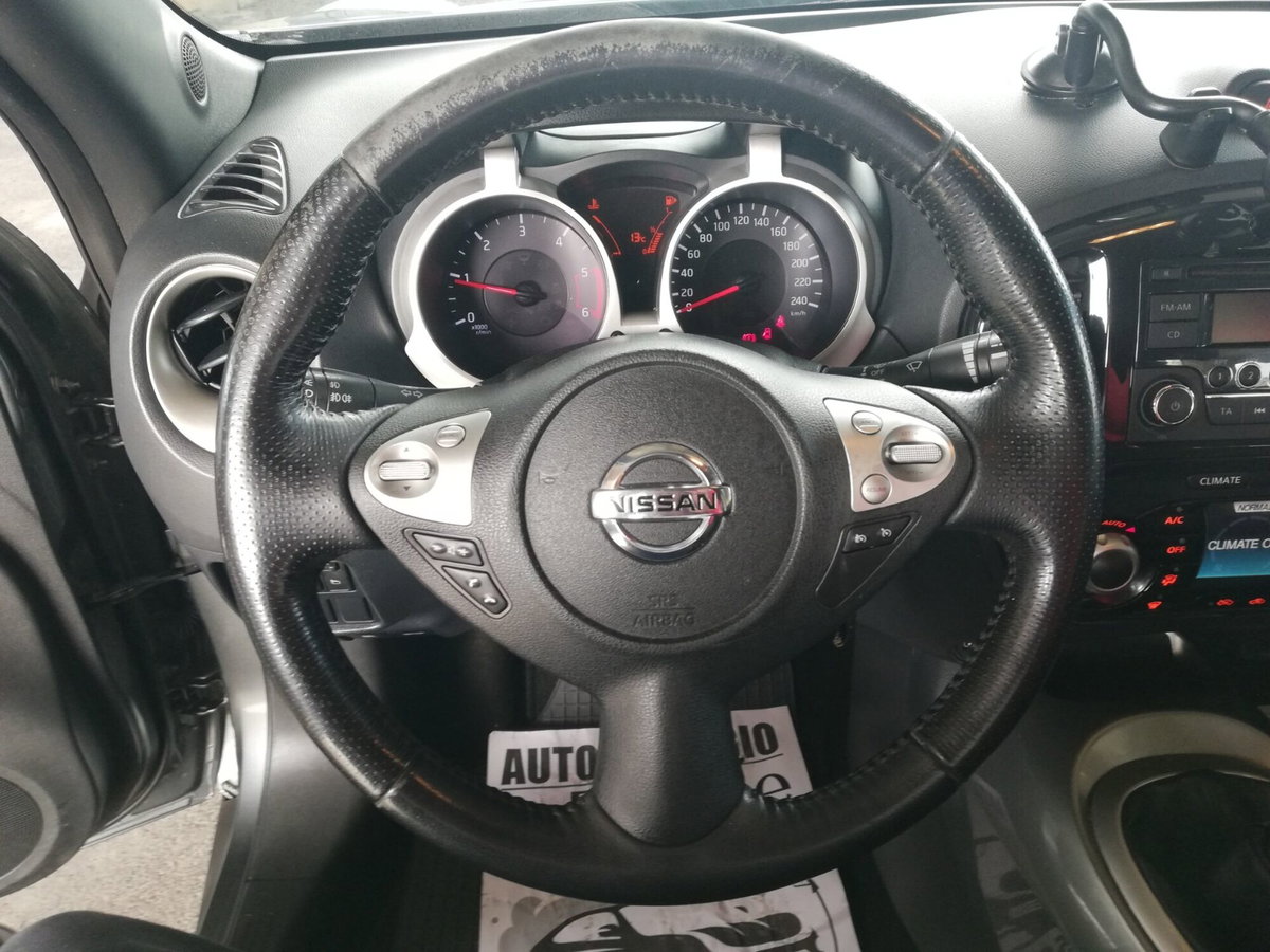 Nissan Juke 1.5 dCi Tekna (10)