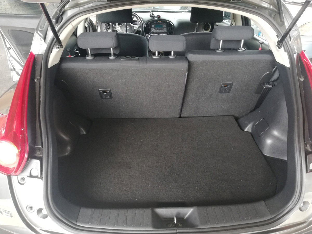 Nissan Juke 1.5 dCi Tekna (12)