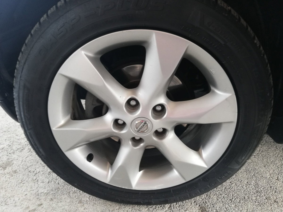 Nissan Juke 1.5 dCi Tekna (13)