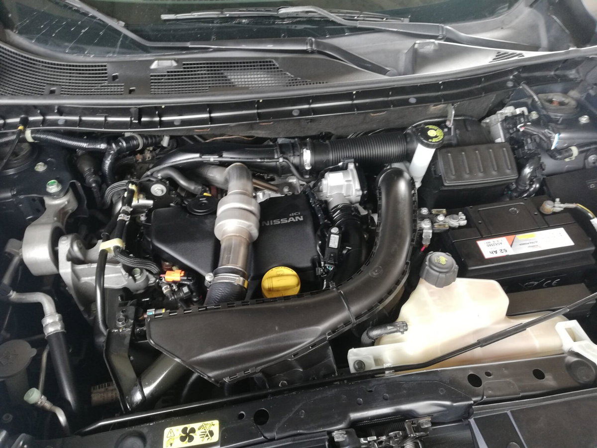 Nissan Juke 1.5 dCi Tekna (14)