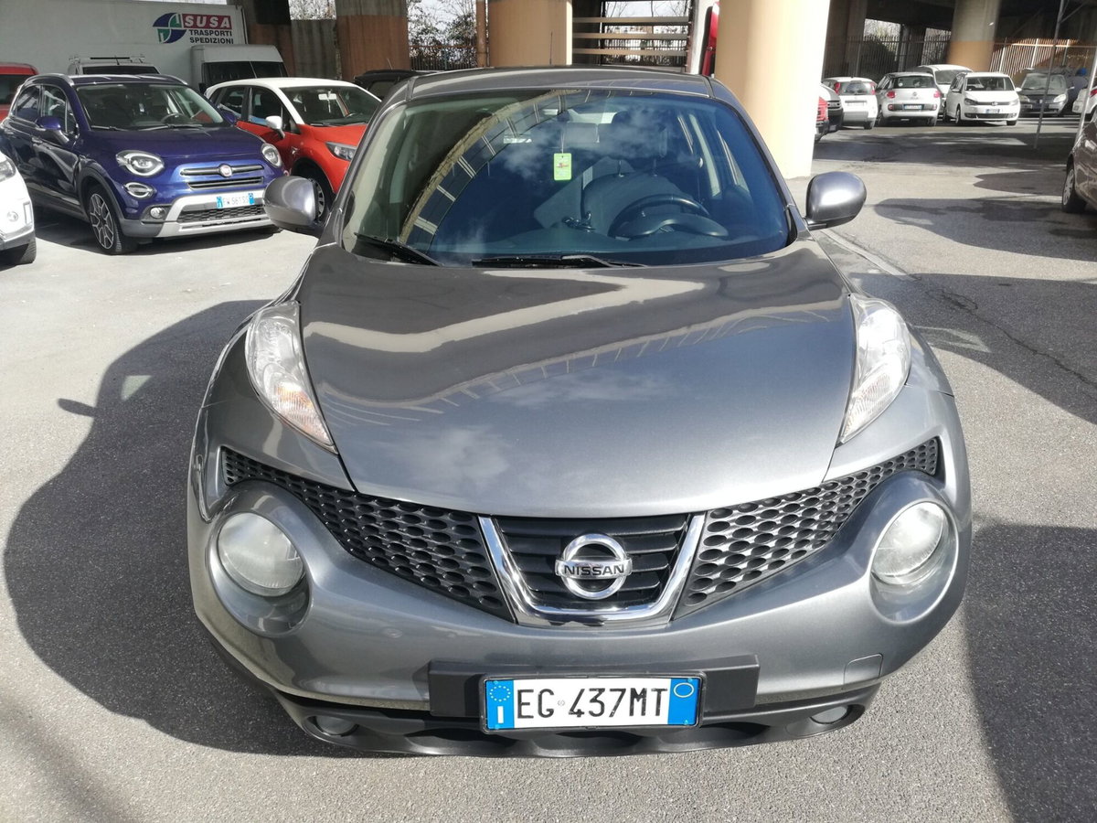 Nissan Juke 1.5 dCi Tekna (2)
