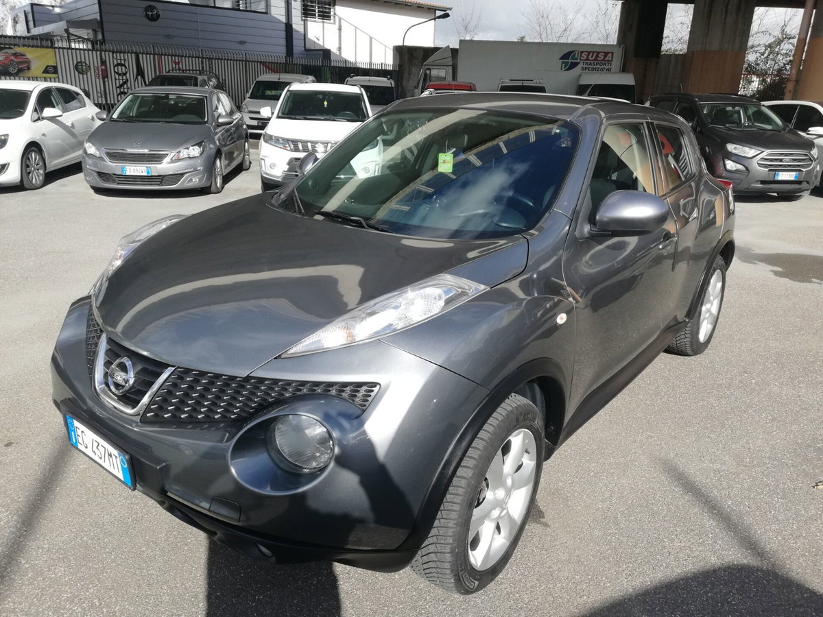 Nissan Juke 1.5 dCi Tekna (3)