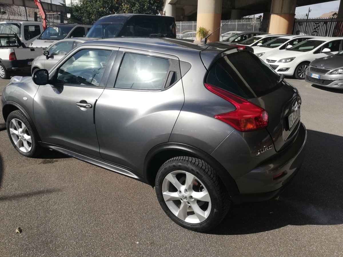 Nissan Juke 1.5 dCi Tekna (4)