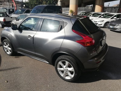 Nissan Juke 1.5 dCi Tekna (4)