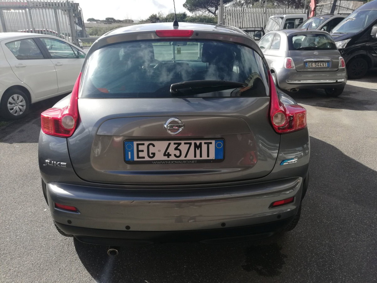 Nissan Juke 1.5 dCi Tekna (5)