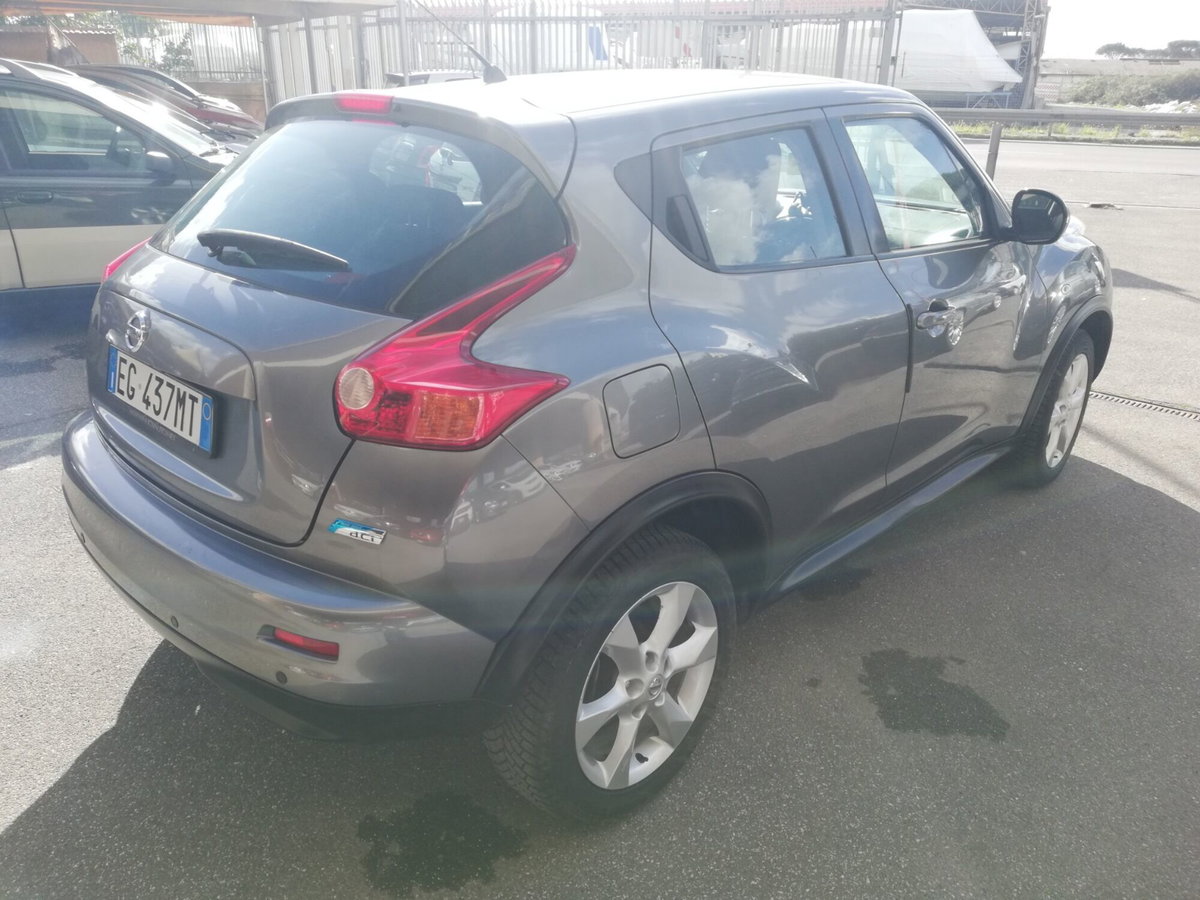 Nissan Juke 1.5 dCi Tekna (6)