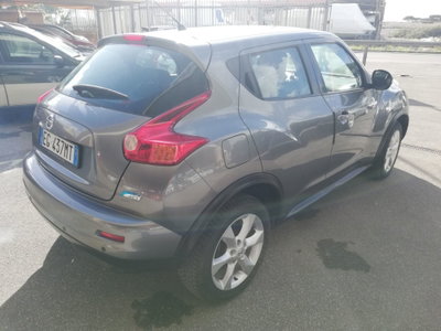 Nissan Juke 1.5 dCi Tekna (6)