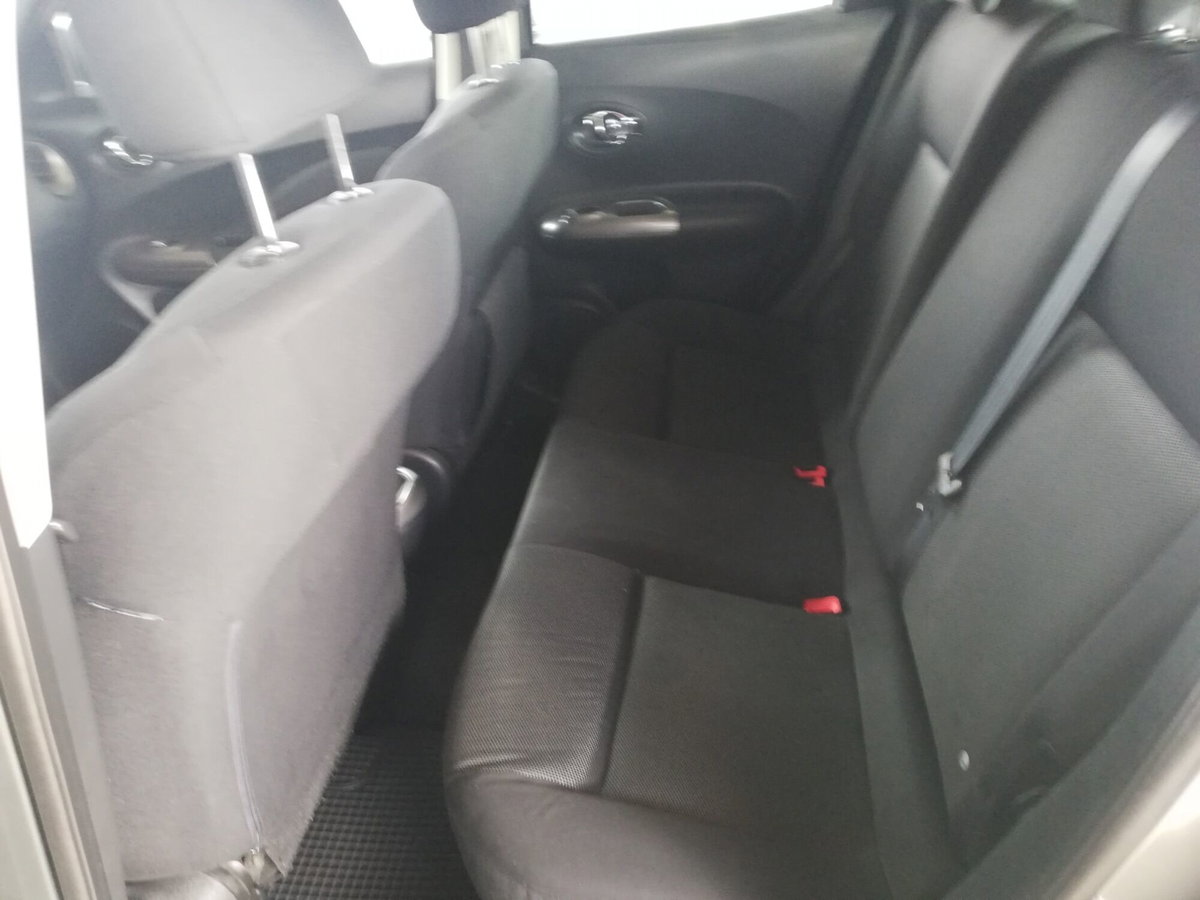 Nissan Juke 1.5 dCi Tekna (8)